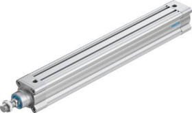 Siłownik standardowy FESTO DSBC-50-400-PPVA-N3 1366958, Długość skoku: 400 mm