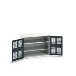 Szafa Blacha stalowa Bott 1050 x 550 x 800mm