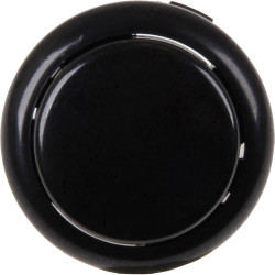 Joy-it Mini push button black for single board computers