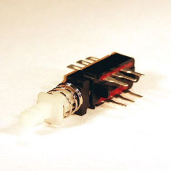 Przełącznik typ ISOSTAT P10-1EANL