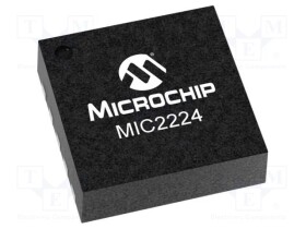 MIC2224YML-TR