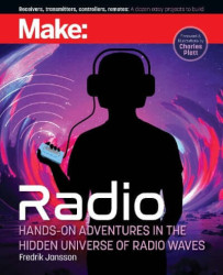 Make: Radio 9781680456776