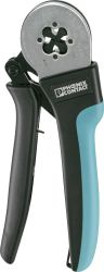Zaciskarka Phoenix Contact CRIMPFOX CENTRUS 6S-NC 1202882, 0.14 do 6 mm²