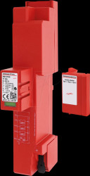 909331 Type 1+2 combined arrester