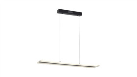 Lampa Wisząca Designerska Elegancka Do Jadalni Z Serii Neve Gold K-4776 Kaja...