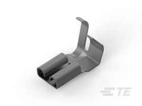 TE Connectivity 41532 Złącze żeńskie płaskie 4000 szt.