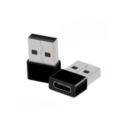 Przejście USB-C na USB OTG Adapter