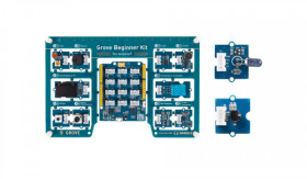 Arduino Smart Home Control Kit