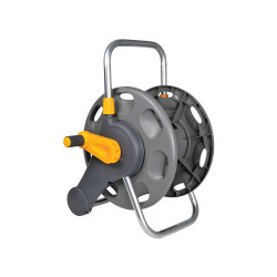 Hozelock 2475R0000 2475 60m Wall Mountable Hose Reel ONLY
