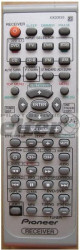 Zamiennik PIONEER XXD3102
