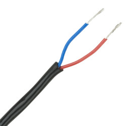 UniStrand 100m 16-2-6A Defence Standard Unscreened Signal Cable 6 Core