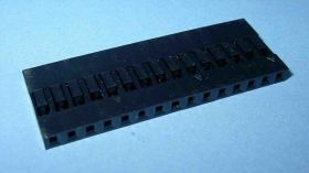 ML-15S=JS-1108-15 2,54mm GN.ZŁĄCZE