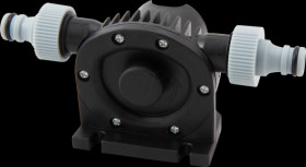 446 Power drill pump, 450 l/h, 1/2"