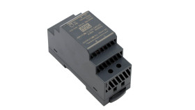 Zasilacz Mean Well HDR-30-12 na szynę DIN 12V 2A