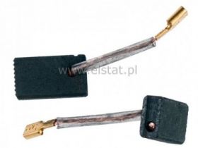 Szczotki węglowe 5x10x17mm Bosch; boczne