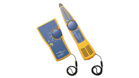 Cyfrowy Lokalizator Kabli Intellitone 200 Lan Fl-Mt-8200-60-Kit