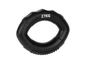 Silikonowy ściskacz do rehabilitacji rąk, 0 - 27 kg ,...