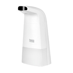 Dozownik do mydła TEESA automatyczny dyspenser bezdotykowy podajnik