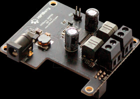4260439550804 Raspberry Pi Shield - HiFiBerry AAmp60