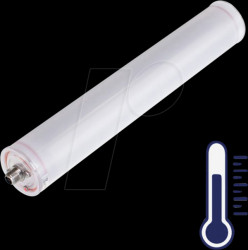 110210-02 LED industrial luminaires