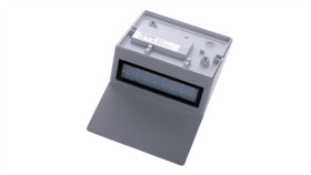 Lampa Wisząca Tuba Rurka Złota 100Cm Z Serii Nova Na G9 - A8187l Zuma Line