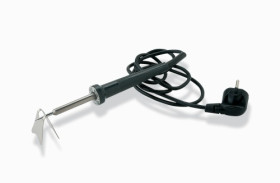 Lutownica elektryczna SAM 220V 30W