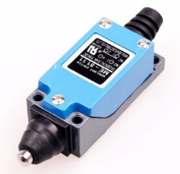 ME8111 przełącznik krańcowy - trzpień