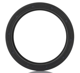 Uszczelka śr. zew: 60mm śr. zew: 75mm Uszczelnienie wałka obrotowego grubość: 8mm SKF