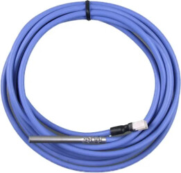 Termometr do Quido - silikon (kabel 1 m)