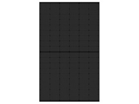 Panel fotowoltaiczny 440Wp monokrystaliczny moduł PV JKM440M Tiger Neo monofacial full black JKM440N-54HL4R-B FB JINKO