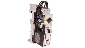 Układ Rozruchowy 1,5Kw 3,6A 230V Ac Montaż Na Szynie Zbiorczej...