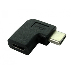 Przejściówka złącze A USB C złącze B USB Micro rodzaj A Męskie rodzaj B Żeńskie standard USB 2.0 RS PRO