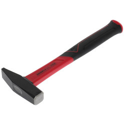 Gedore RED 3300722 Locksmith&#x27;s Hammer With fiberglass Handle 320 mm 500 g