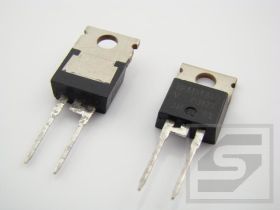 Dioda ult.szybka HFA15TB60 VISHAY 15A 600V 19ns TO220AC