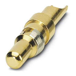 Dławnica kablowa Phoenix Contact MęskiSolder Cup Zasilanie