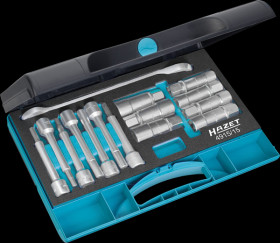 4915/15 Steckschlüsselsatz, für Stoßdämpfer