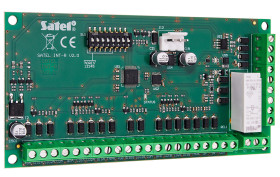 Uniwersalny ekspander czytników kart/pastylek INT-R