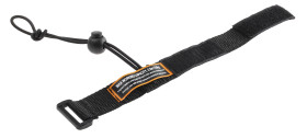 Smycz na narzędzia, Średnie, Małe, Nylonowe, Opaska na przegub