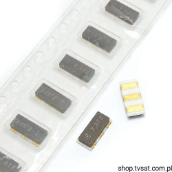 PBRC-7.37HR 7.37MHz Ceramic Resonator SMD KYOCERAELC