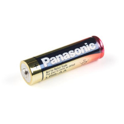 Sparkfun Panasonic Alkaline Battery - AA