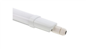 Oprawa Hermetyczna Led 18W Line Led Ip65 800Mm 4000K 1730Lm Pf5010818