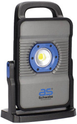 AS Schwabe Acculine Multi A2 Reflektor roboczy LED akumulatorowy 20 W 2600 lm 46451