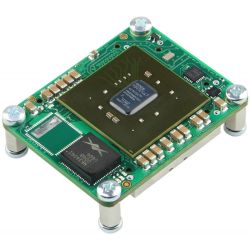Trenz TE0741-03-070-2IF - zestaw z układem Xilinx Kintex-7