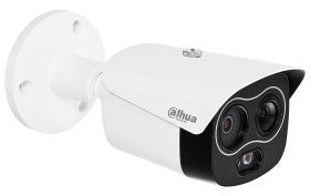 TPC-BF1241-B3F4-S2 - kamera IP termowizyjna