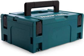 Walizka systemowa 395x295x155mm MAKPAC typ 2 821550-0