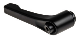 Dźwignia zaciskowa M6 Żeński 8mm Dźwignia zaciskowa RS PRO