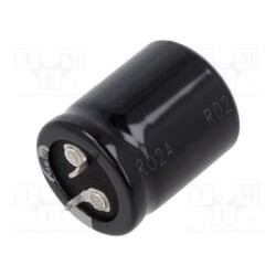 55HL2W157M25030HC