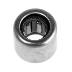 Metric Roller Bearing Ø wew: 4mm Ø zew: 8mm Igłowy szerokość 8mm RS PRO 1 dynamiczne 1.76kN statyczne 1.37kN