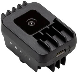 Luxonis Moduł kamery MBS-SES-265-01