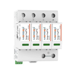 Ogranicznik przepięć 4P AC 12,5kA T1+T2 3F K2-275 Mersen